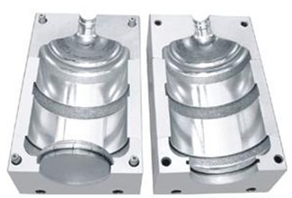 内部细小颗粒采用合理的分成填充