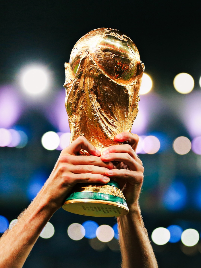 巴西队绝地反击逆转阿根廷，世界杯淘汰赛惊现