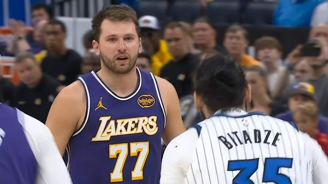 东契奇技术犯规申诉引争议，湖人请求联盟重审