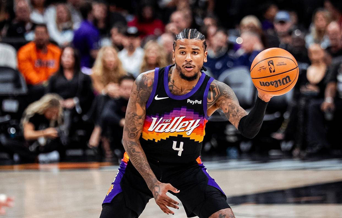 森林狼迎战太阳 爱德华兹缺阵成关键变量