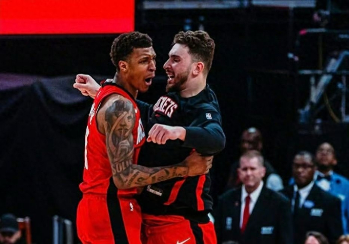 火箭队替补阵容短板暴露 战术调整成关键胜负手