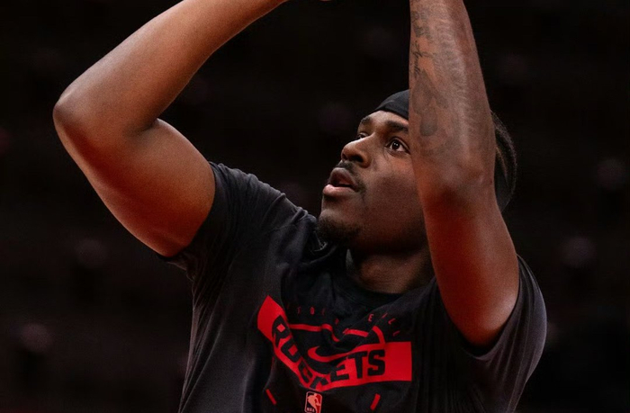 火箭队替补阵容短板暴露 战术调整成关键胜负手