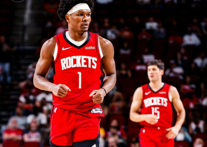 火箭队替补阵容短板暴露 战术调整成关键胜负手