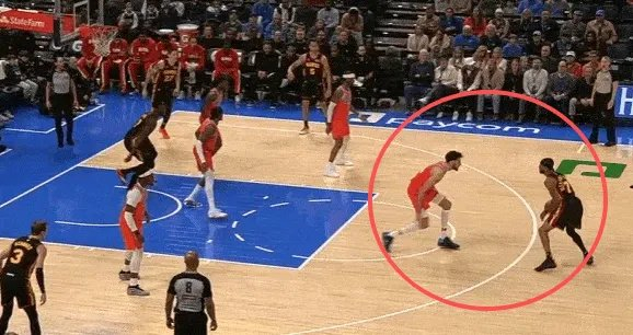 亚历山大-沃克加盟老鹰数据飙升领跑进步榜单