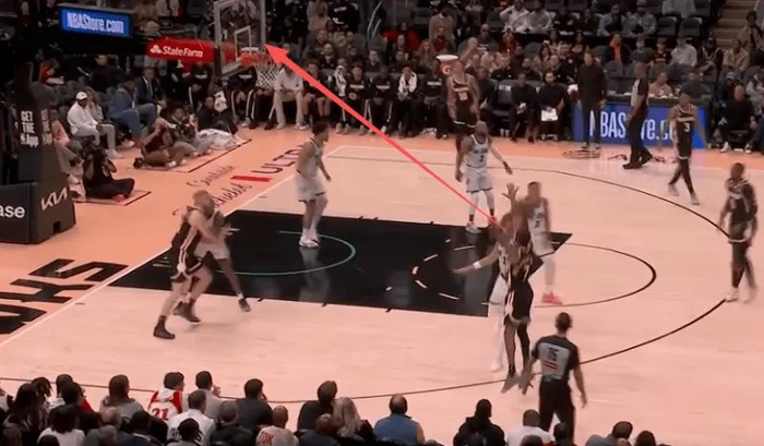 亚历山大-沃克加盟老鹰数据飙升领跑进步榜单