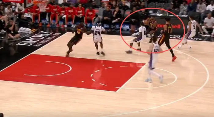 亚历山大-沃克加盟老鹰数据飙升领跑进步榜单