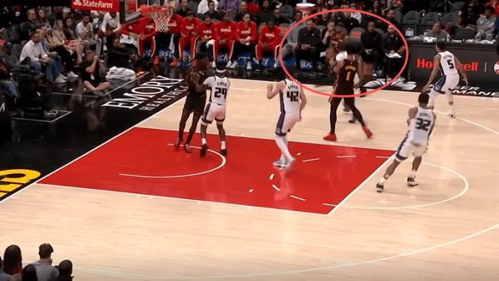 亚历山大-沃克加盟老鹰数据飙升领跑进步榜单