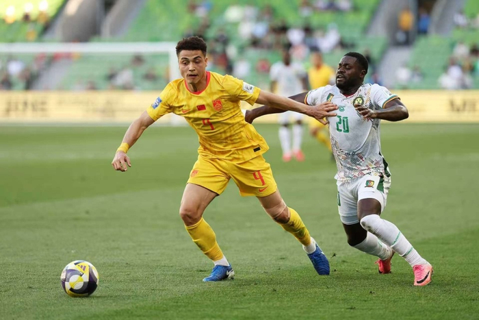 李玮锋直指国足无球跑动短板 亚洲杯备战需突破