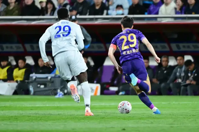 上海申花客场两度落后逆转天津津门虎 点球绝杀