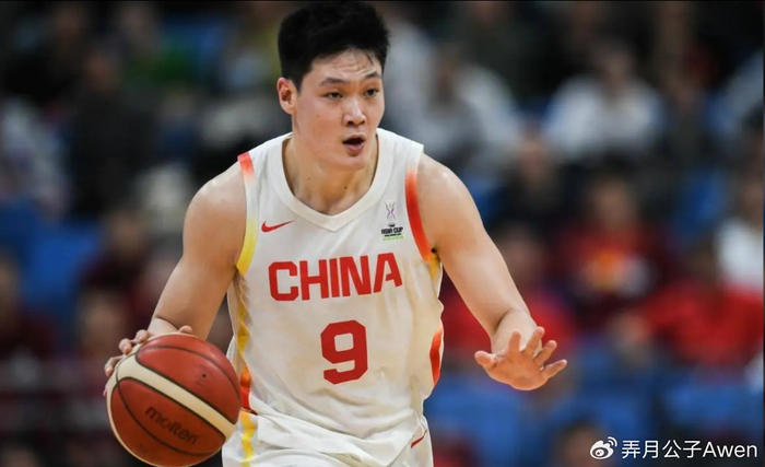 张宁顶薪后状态下滑成山西男篮滑坡主因