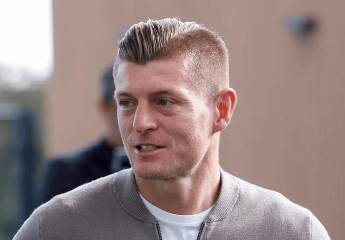 克罗斯：马竞更值得欧冠入场券，巴萨后防隐患