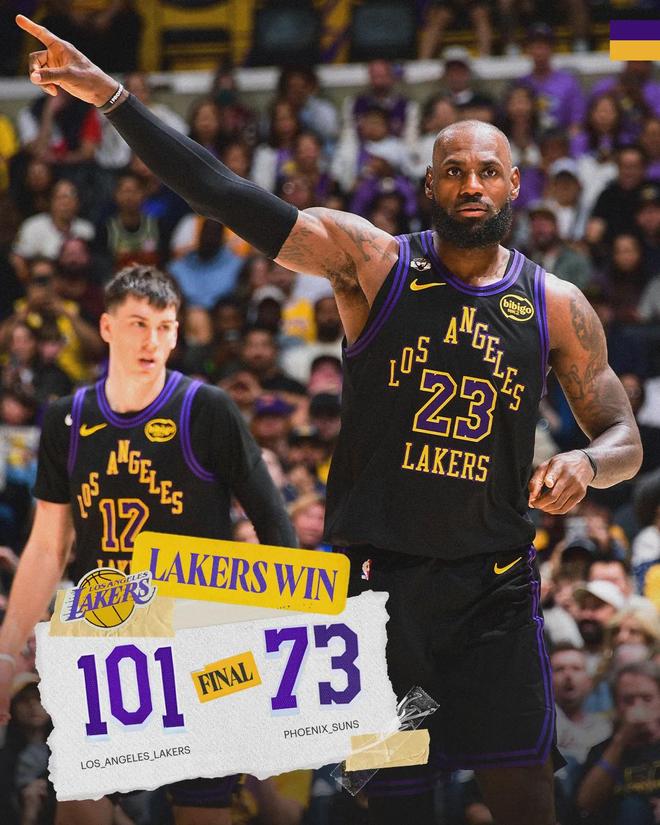 火箭末节崩盘阿门砍41分 掘金湖人锁定西部前四