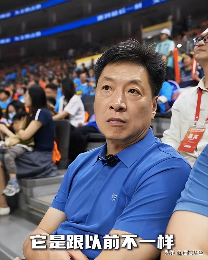 李春江：从王朝缔造者到上海执教风波的传奇教