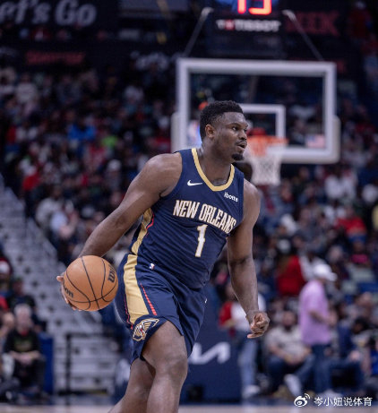 锡安·威廉姆森季后赛之路受困伤病与技术短板