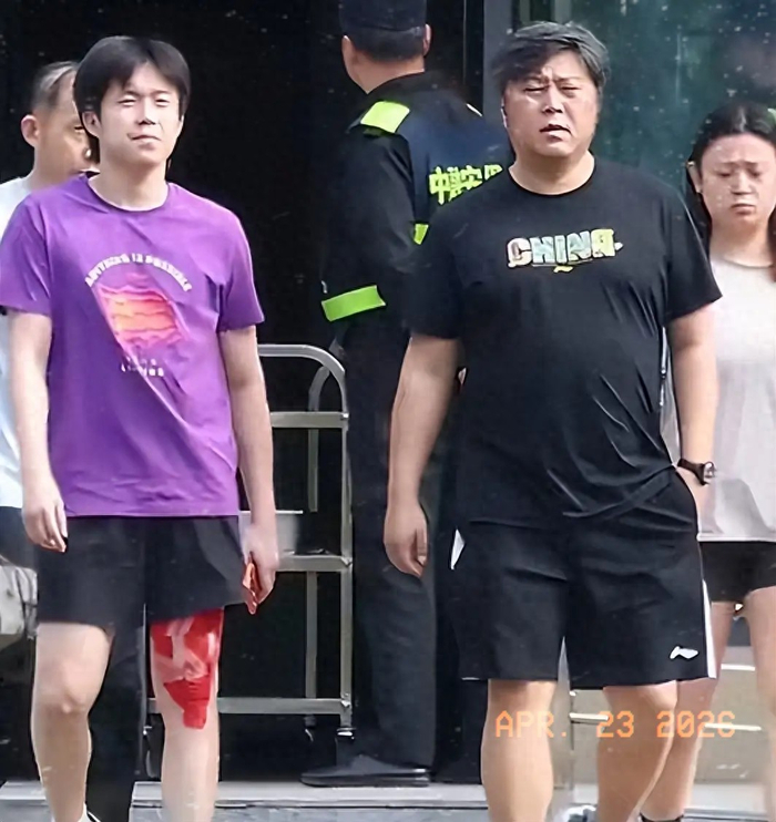 国乒备战伦敦世乒赛：伤病隐患与赛制挑战交织